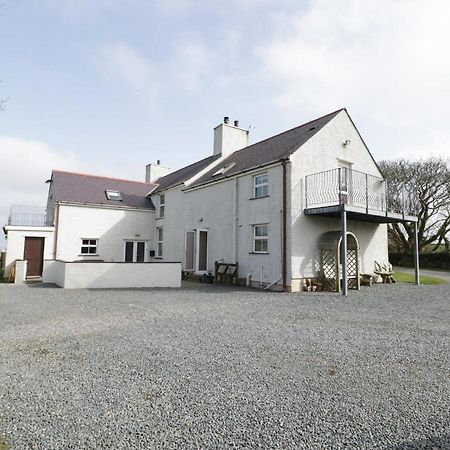 Bodegri Cottage Llanfflewyn Eksteriør billede