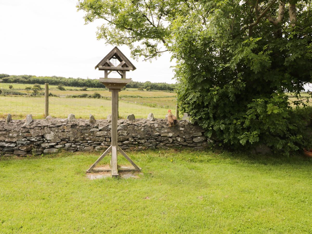 Bodegri Cottage Llanfflewyn Eksteriør billede